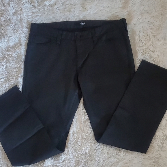 Men's GBG Guess Pants Size 36x32 - Picture 1 of 7